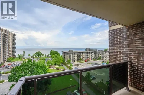 301 Frances Avenue Hamilton ON L8E 3W6