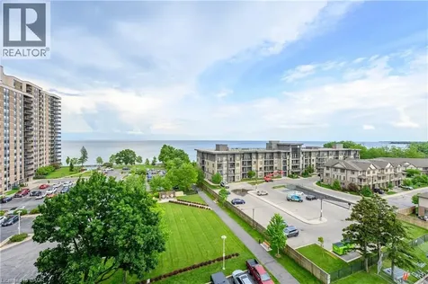 301 Frances Avenue Hamilton ON L8E 3W6