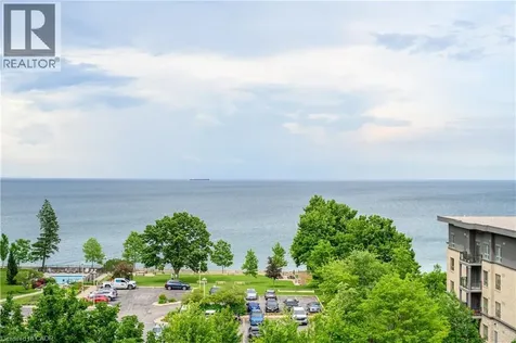 301 Frances Avenue Hamilton ON L8E 3W6