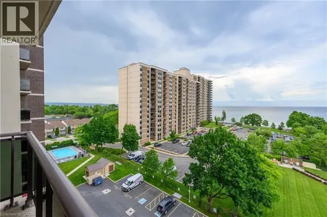 301 Frances Avenue Hamilton ON L8E 3W6