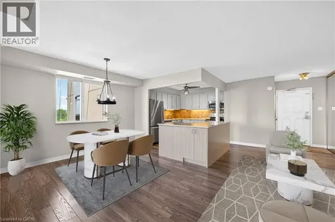 301 Frances Avenue Hamilton ON L8E 3W6