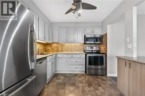 301 Frances Avenue Hamilton ON L8E 3W6