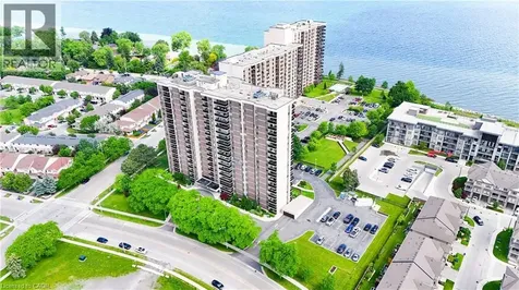 301 Frances Avenue Hamilton ON L8E 3W6