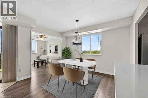 301 Frances Avenue Hamilton ON L8E 3W6