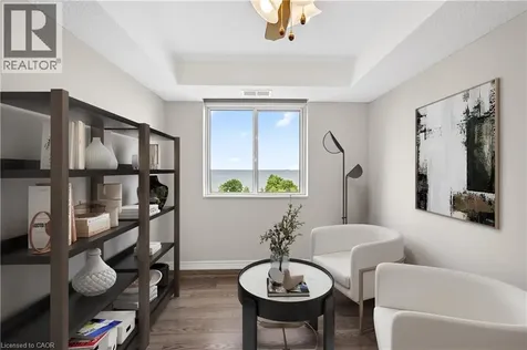 301 Frances Avenue Hamilton ON L8E 3W6