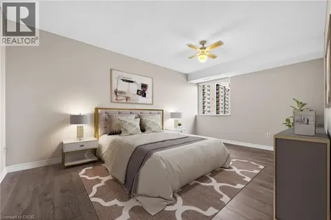 301 Frances Avenue Hamilton ON L8E 3W6