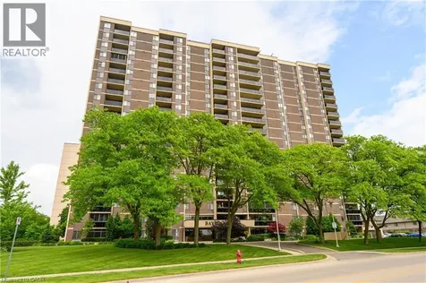 301 Frances Avenue Hamilton ON L8E 3W6