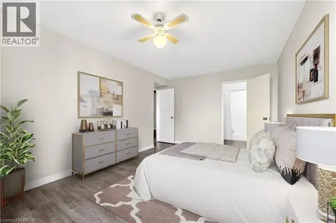 301 Frances Avenue Hamilton ON L8E 3W6