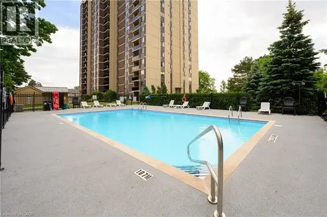 301 Frances Avenue Hamilton ON L8E 3W6
