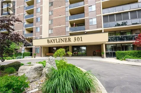 301 Frances Avenue Hamilton ON L8E 3W6