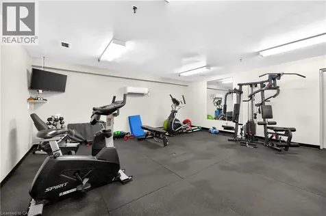 301 Frances Avenue Hamilton ON L8E 3W6