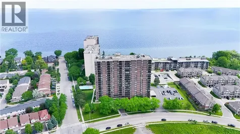 301 Frances Avenue Hamilton ON L8E 3W6