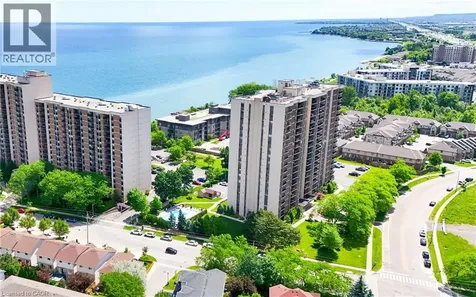 301 Frances Avenue Hamilton ON L8E 3W6