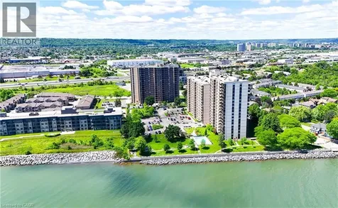 301 Frances Avenue Hamilton ON L8E 3W6