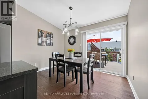 50 Cameron Crescent Cornwall ON K6K 0B7