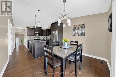 50 Cameron Crescent Cornwall ON K6K 0B7