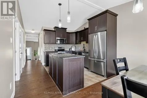 50 Cameron Crescent Cornwall ON K6K 0B7
