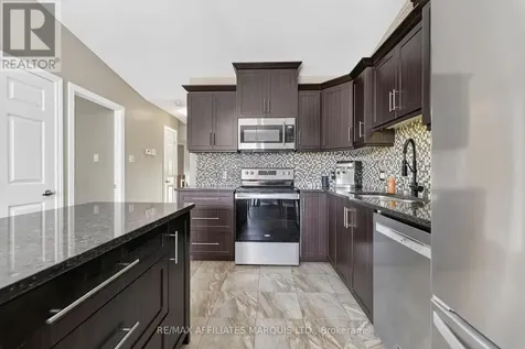 50 Cameron Crescent Cornwall ON K6K 0B7