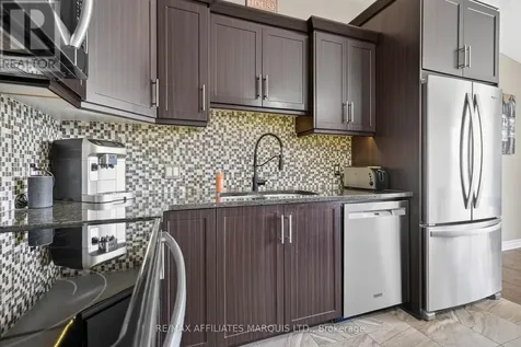 50 Cameron Crescent Cornwall ON K6K 0B7