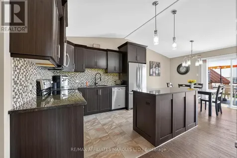 50 Cameron Crescent Cornwall ON K6K 0B7