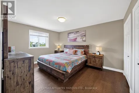 50 Cameron Crescent Cornwall ON K6K 0B7