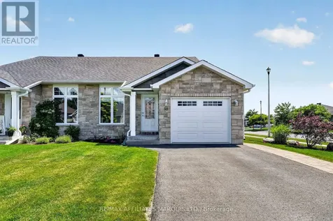 50 Cameron Crescent Cornwall ON K6K 0B7