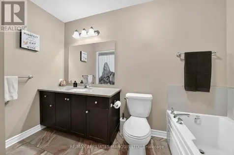 50 Cameron Crescent Cornwall ON K6K 0B7