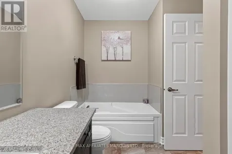 50 Cameron Crescent Cornwall ON K6K 0B7