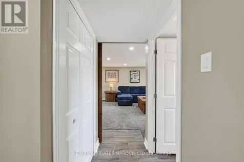 50 Cameron Crescent Cornwall ON K6K 0B7