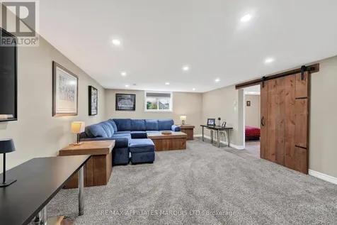 50 Cameron Crescent Cornwall ON K6K 0B7
