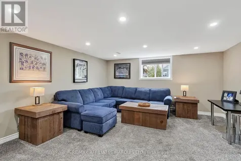 50 Cameron Crescent Cornwall ON K6K 0B7