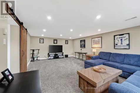 50 Cameron Crescent Cornwall ON K6K 0B7