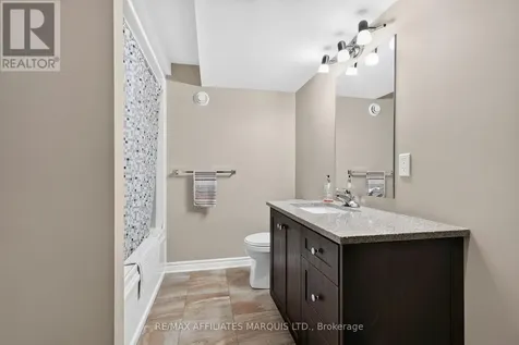 50 Cameron Crescent Cornwall ON K6K 0B7