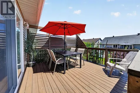 50 Cameron Crescent Cornwall ON K6K 0B7