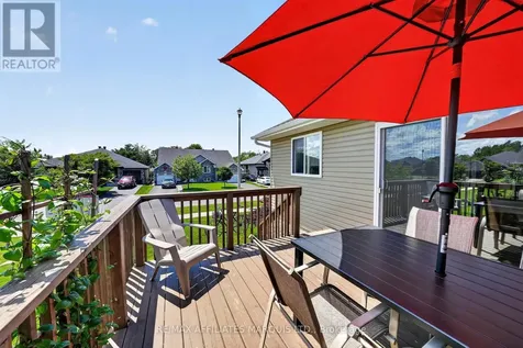 50 Cameron Crescent Cornwall ON K6K 0B7