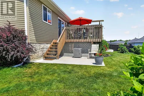 50 Cameron Crescent Cornwall ON K6K 0B7