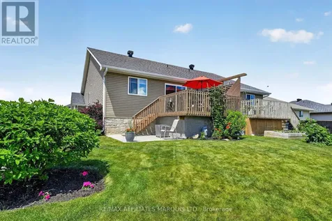 50 Cameron Crescent Cornwall ON K6K 0B7