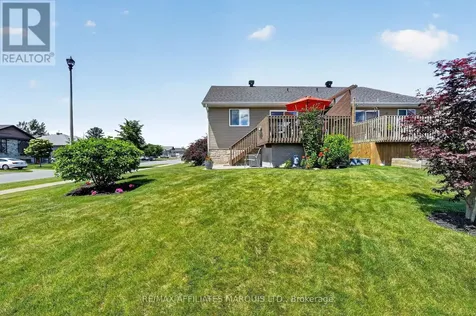 50 Cameron Crescent Cornwall ON K6K 0B7