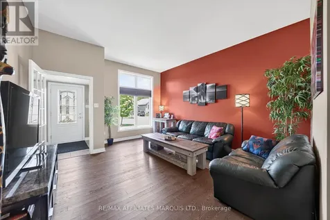 50 Cameron Crescent Cornwall ON K6K 0B7