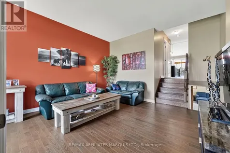 50 Cameron Crescent Cornwall ON K6K 0B7