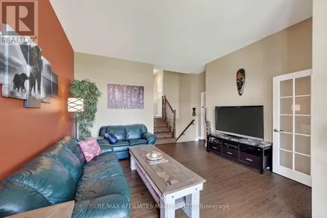 50 Cameron Crescent Cornwall ON K6K 0B7