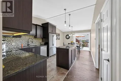 50 Cameron Crescent Cornwall ON K6K 0B7