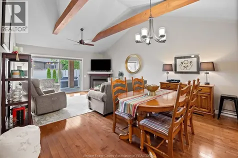 503 Golfview Drive Amherstburg ON N9V 0A2