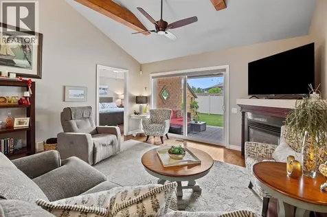 503 Golfview Drive Amherstburg ON N9V 0A2