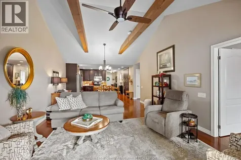 503 Golfview Drive Amherstburg ON N9V 0A2