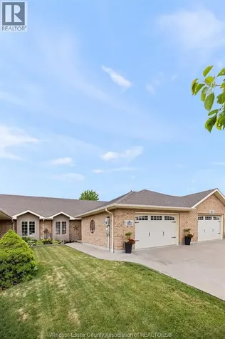 503 Golfview Drive Amherstburg ON N9V 0A2
