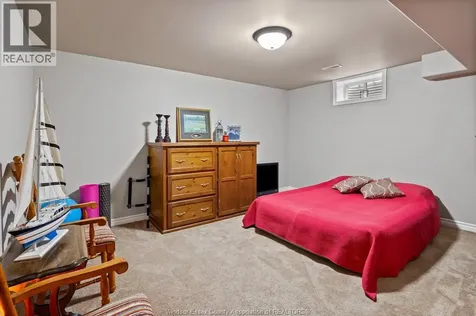 503 Golfview Drive Amherstburg ON N9V 0A2
