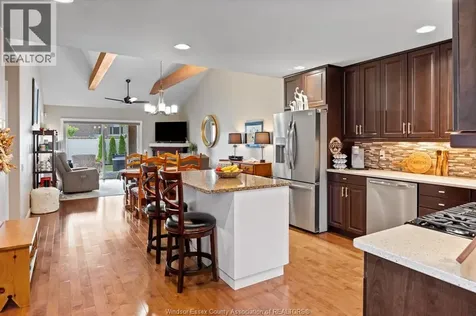 503 Golfview Drive Amherstburg ON N9V 0A2