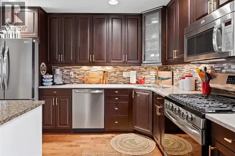 503 Golfview Drive Amherstburg ON N9V 0A2