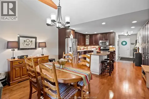 503 Golfview Drive Amherstburg ON N9V 0A2